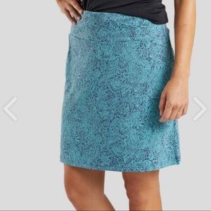 Title nine chimera skirt - Kiyomi